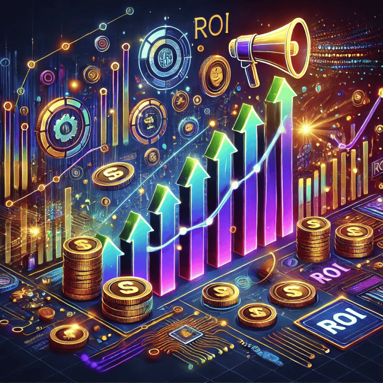 Leistungskennzahlen im Online-Gaming