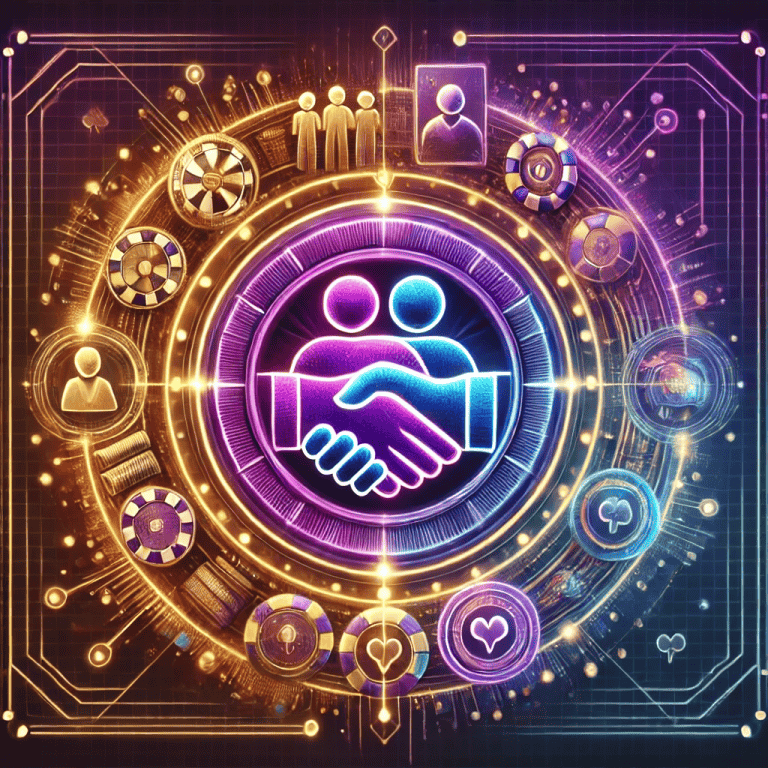 Die Wahl einer Glücksspiel-Gerichtsbarkeit: Was am wichtigsten ist