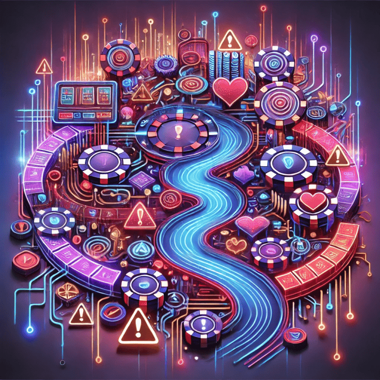 Häufige Fehler und Probleme von Online-Casino-Betreibern