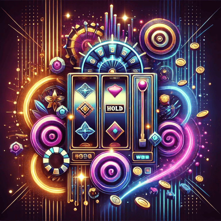 Hold and Win Slots: Mechanik und Attraktivität für Spieler